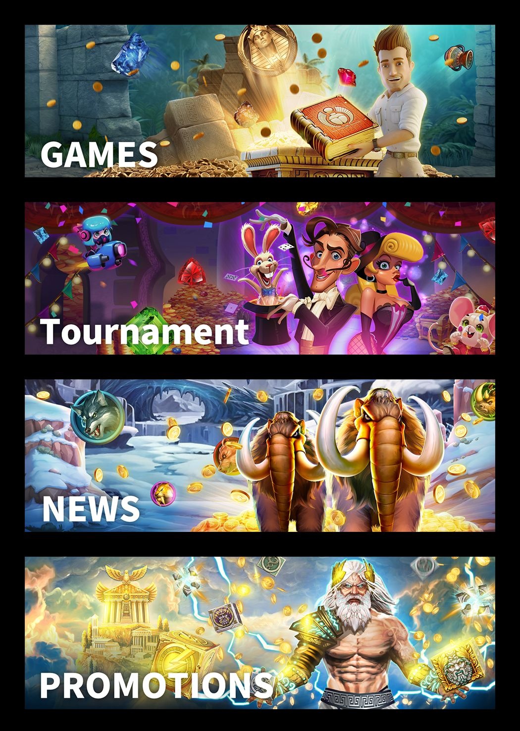 cashman casino