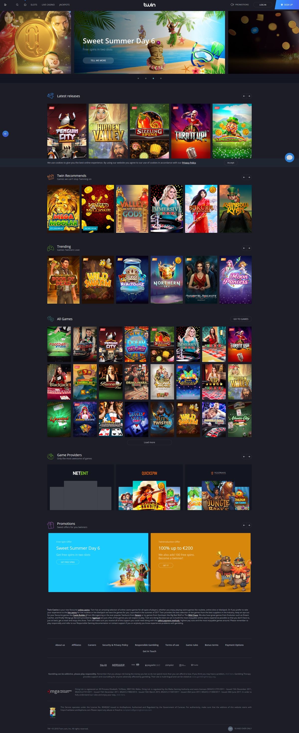 cashman casino game