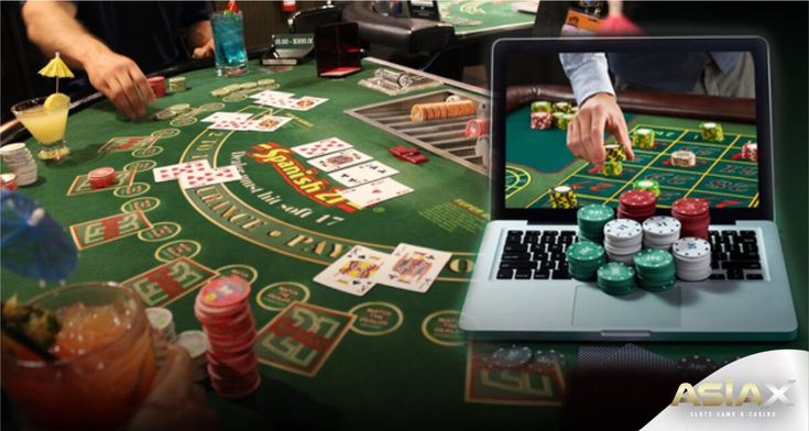 cashman casino